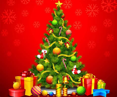 christmas tree background|free christmas tree wallpaper screensaver.